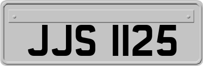 JJS1125