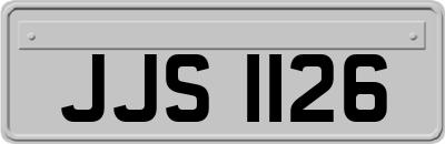 JJS1126