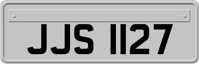 JJS1127