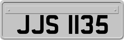 JJS1135
