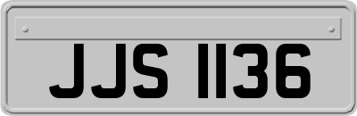 JJS1136
