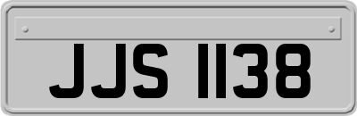 JJS1138