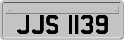 JJS1139