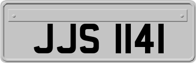 JJS1141
