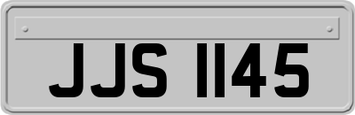 JJS1145