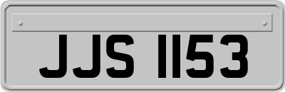 JJS1153