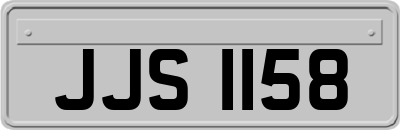 JJS1158