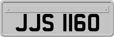 JJS1160