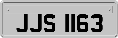 JJS1163