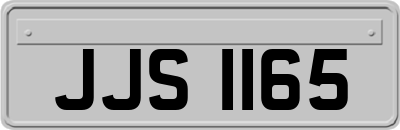 JJS1165