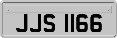 JJS1166