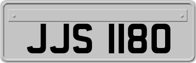 JJS1180
