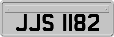 JJS1182