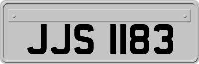 JJS1183