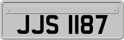 JJS1187