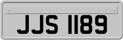 JJS1189