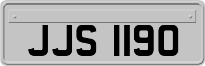 JJS1190