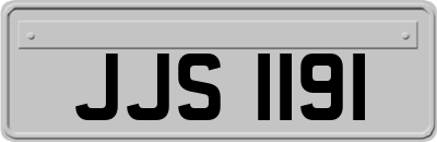 JJS1191