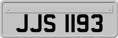 JJS1193