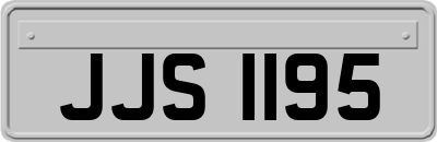 JJS1195