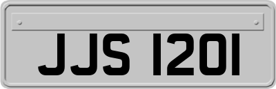 JJS1201