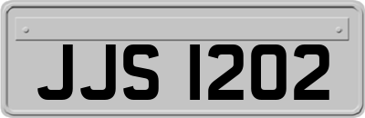 JJS1202