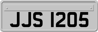 JJS1205