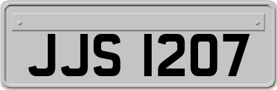 JJS1207