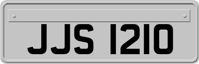 JJS1210