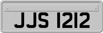 JJS1212