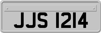 JJS1214
