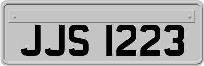 JJS1223