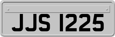JJS1225