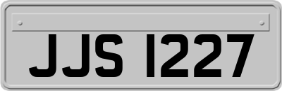 JJS1227