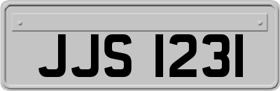 JJS1231