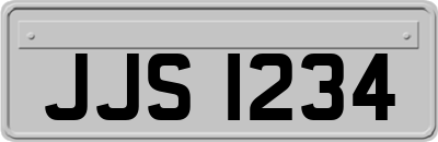 JJS1234
