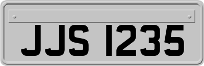 JJS1235