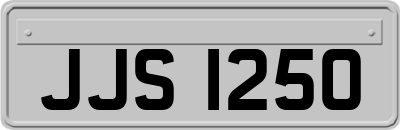 JJS1250