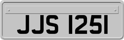JJS1251