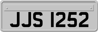 JJS1252