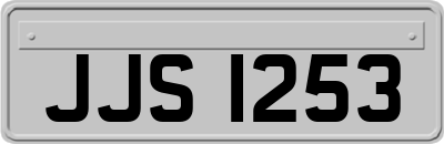 JJS1253