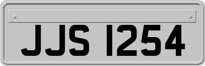 JJS1254