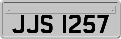 JJS1257