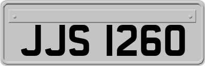 JJS1260