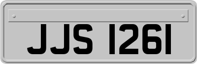 JJS1261