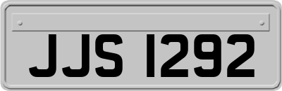 JJS1292