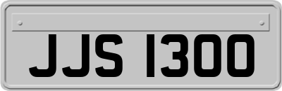 JJS1300