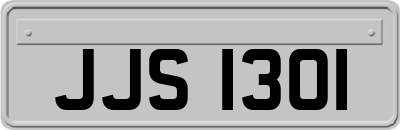 JJS1301