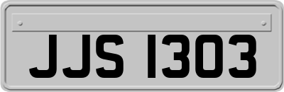 JJS1303