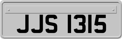 JJS1315